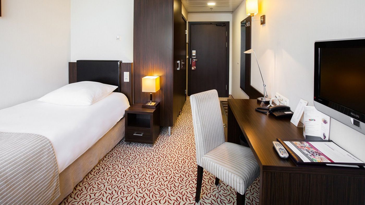 Qubus Hotel