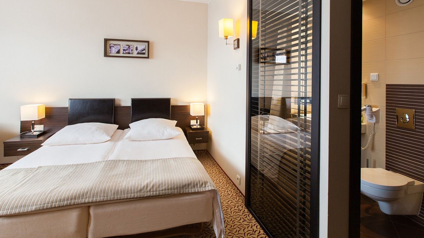 Qubus Hotel