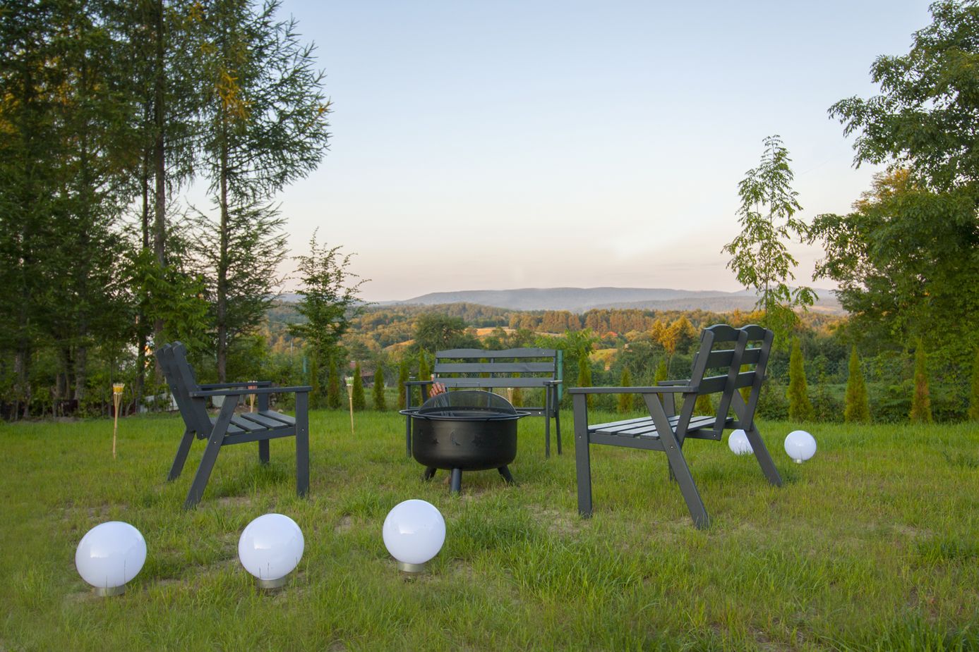 Apartamenty Bieszczady
