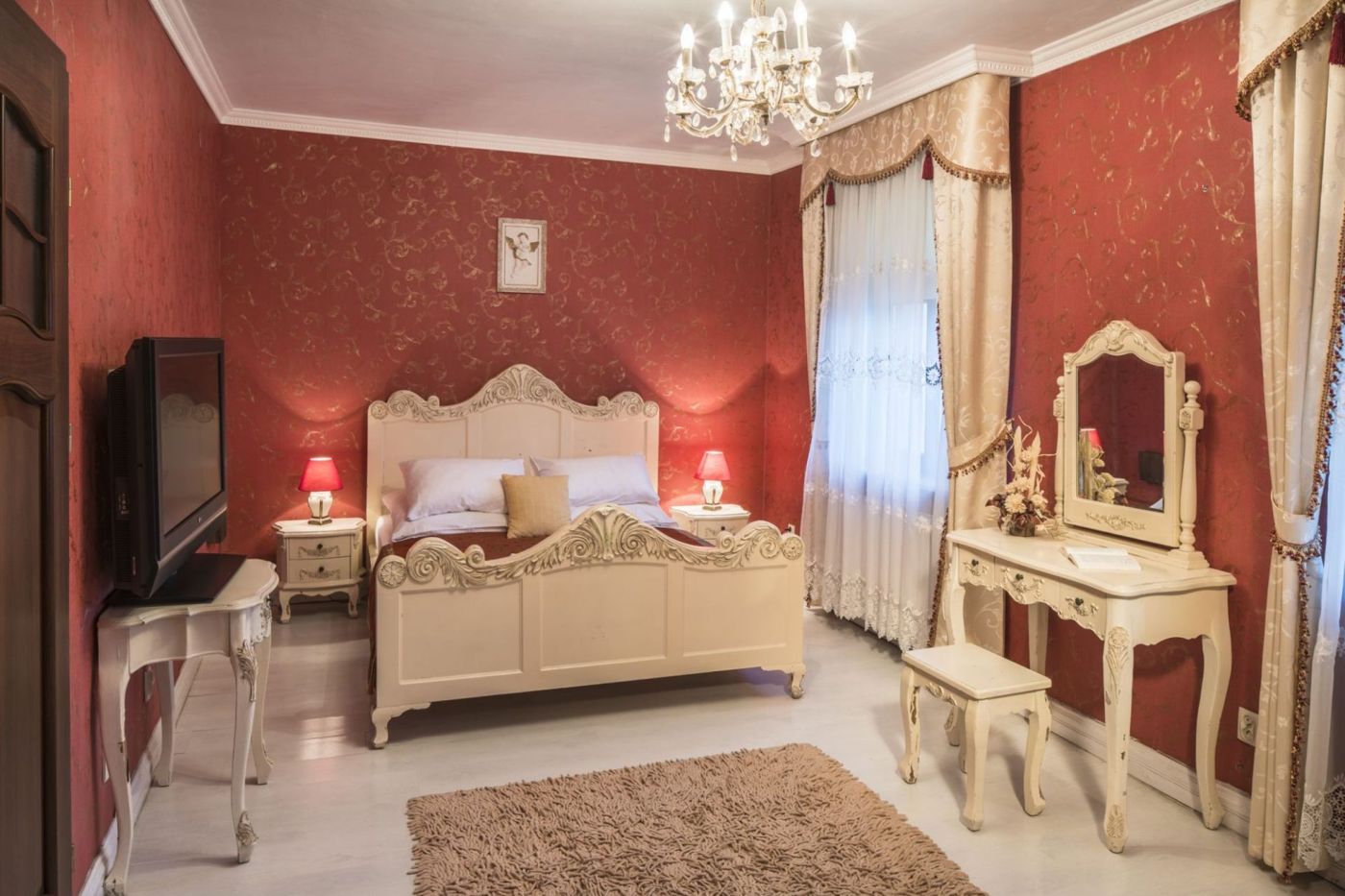 Maria Helena Hotel