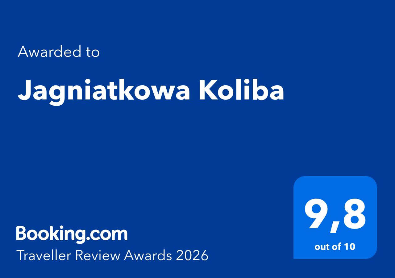 Jagniątkowa Koliba