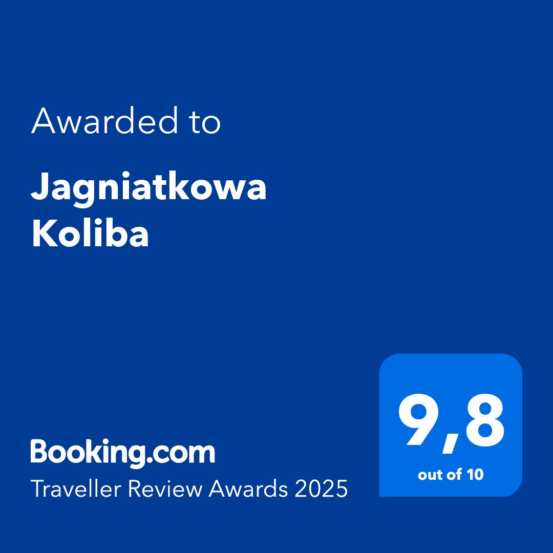 Jagniątkowa Koliba