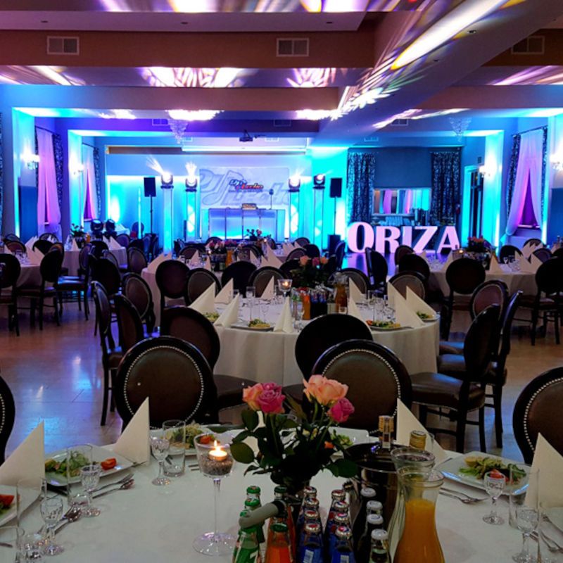 Hotel Oriza