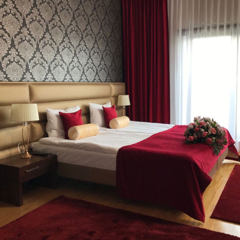 Hotel Oriza