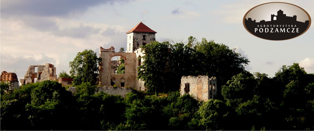 Agroturystyka Podzamcze