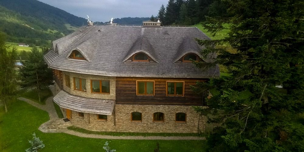 Lipowe Wzgórze
