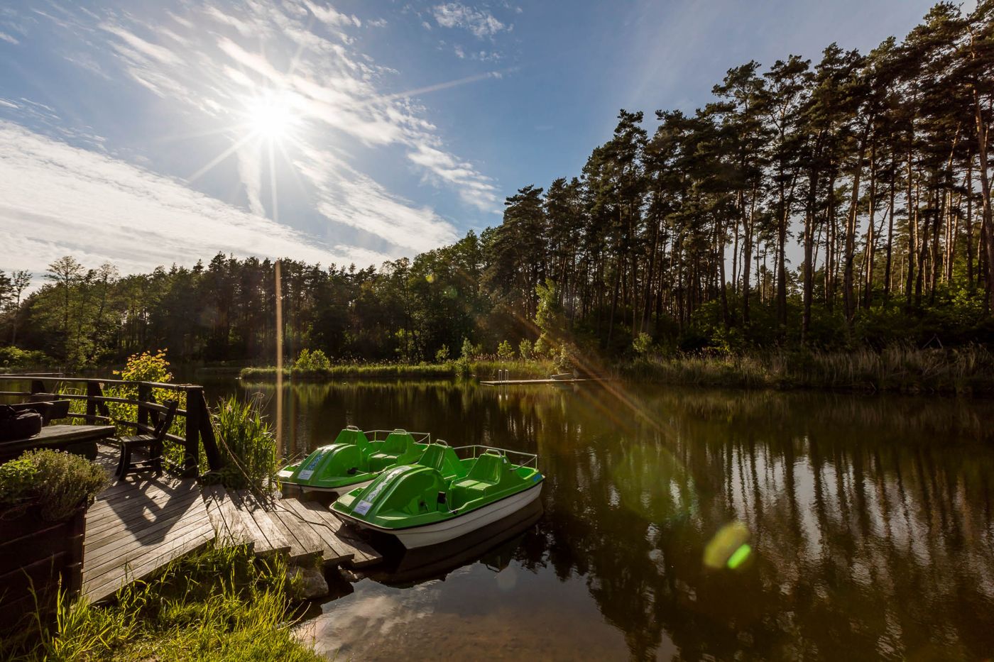 Gościeniec pod Zającem