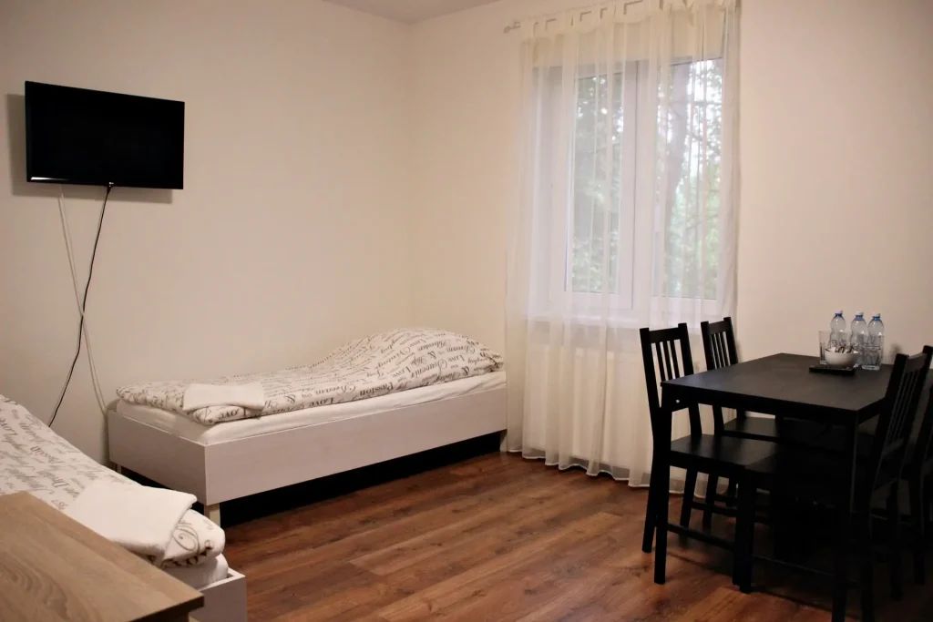 Apartamenty Fredry 8