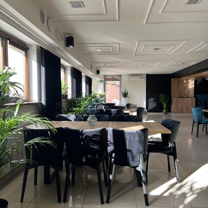 Hotel Olimp