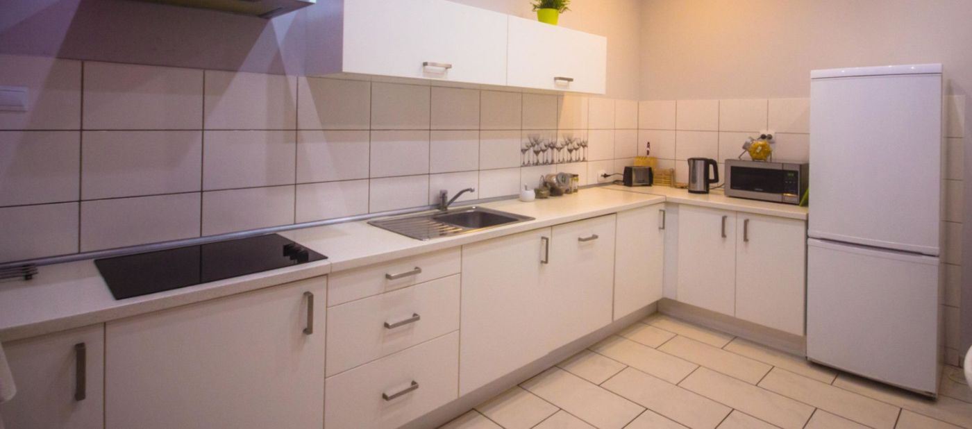 Hostel Soleil