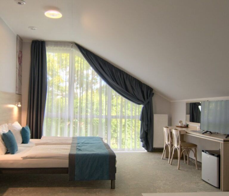 Hotel Vela