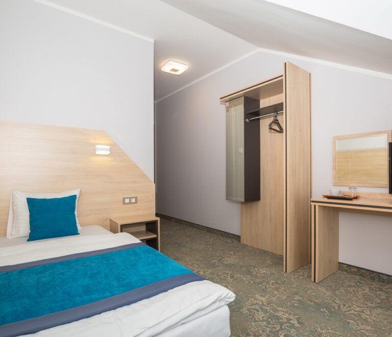 Hotel Vela
