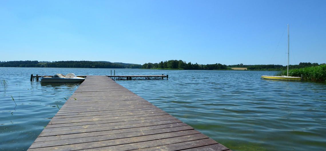 Ośrodek Wypoczynkowy Sielawa