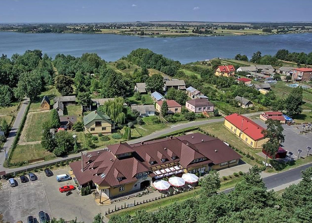 Hotel & Resort Marina