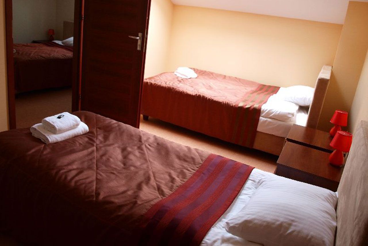 Hotel & Resort Marina