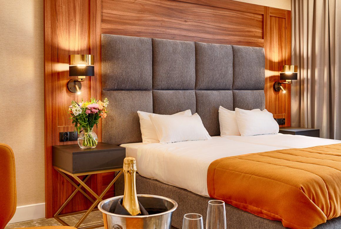 Grand Focus Hotel Szczecin