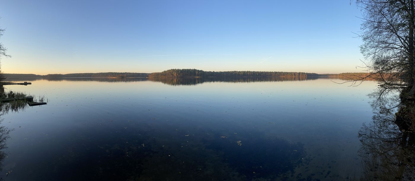 Siedlisko Zatoka