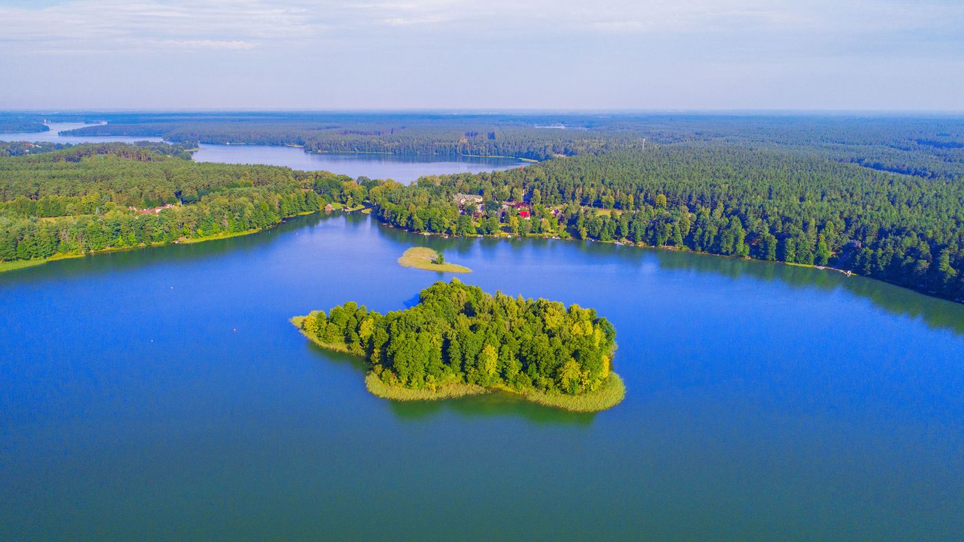 Siedlisko Zatoka