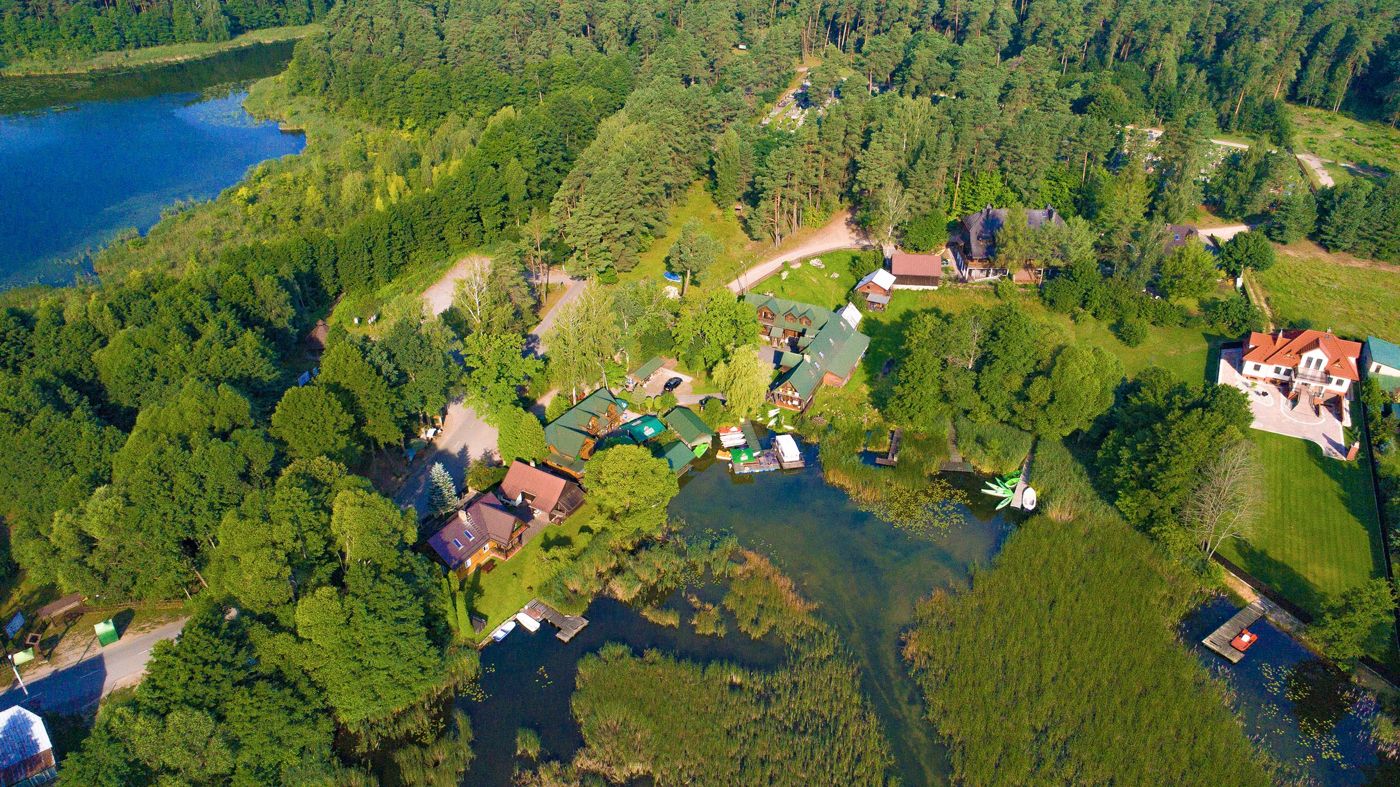 Siedlisko Zatoka