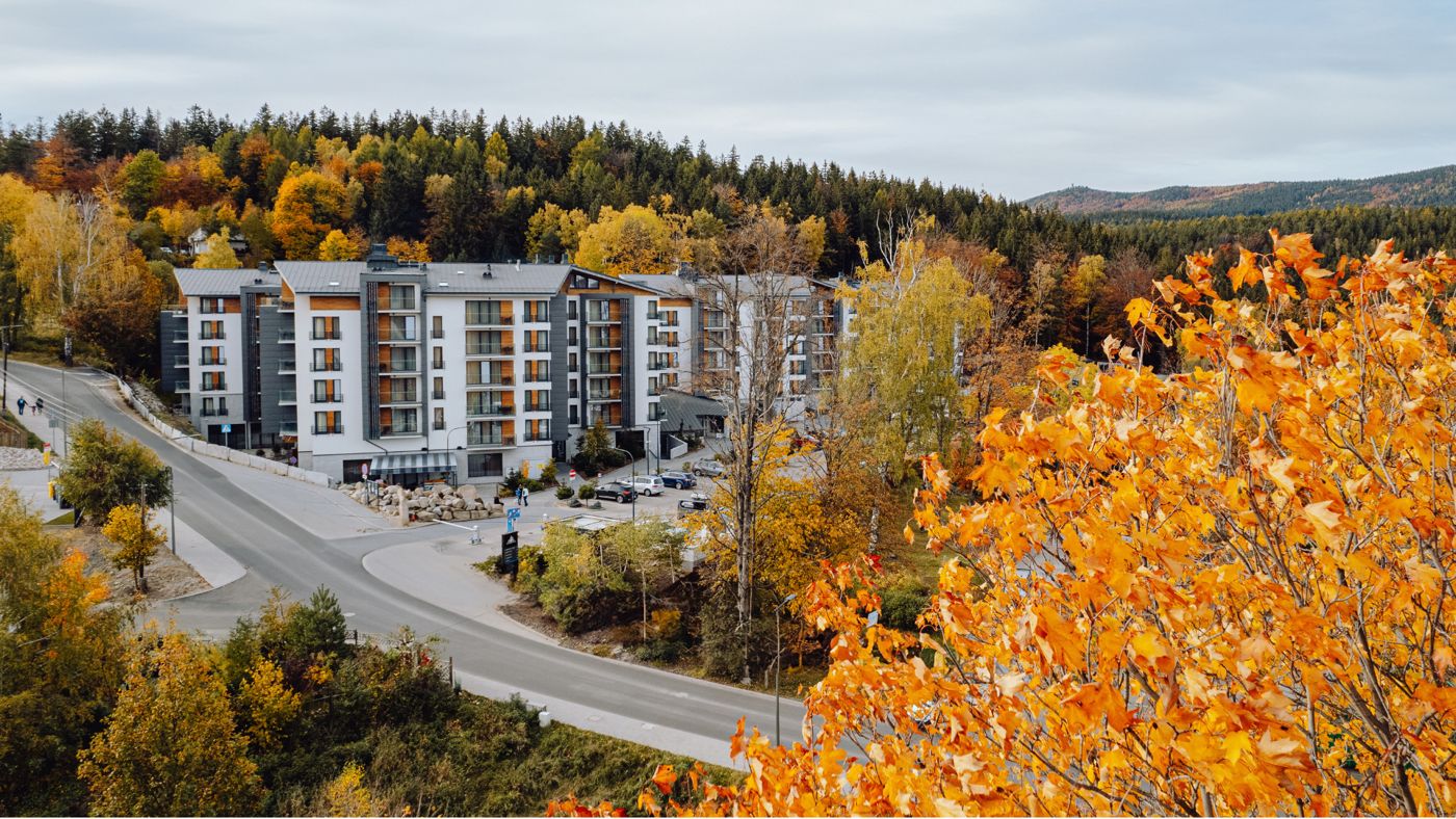 Blue Mountain Resort