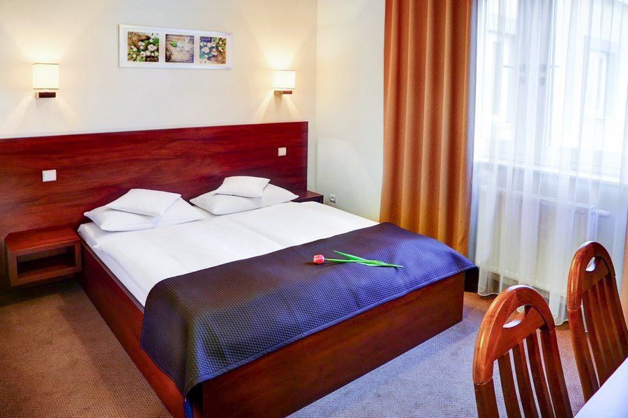 Hotel Mikulski