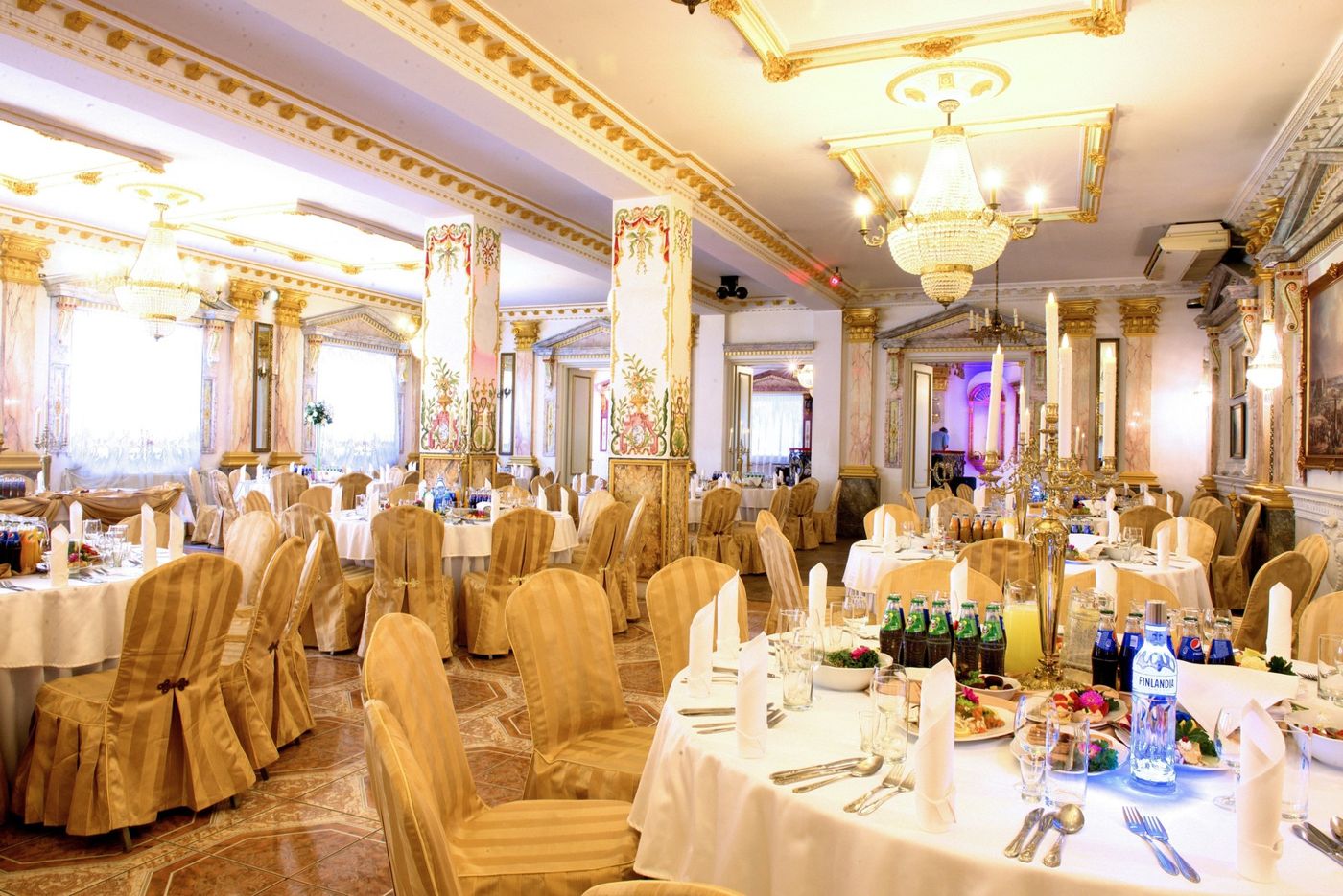 Hotel Poniatowski