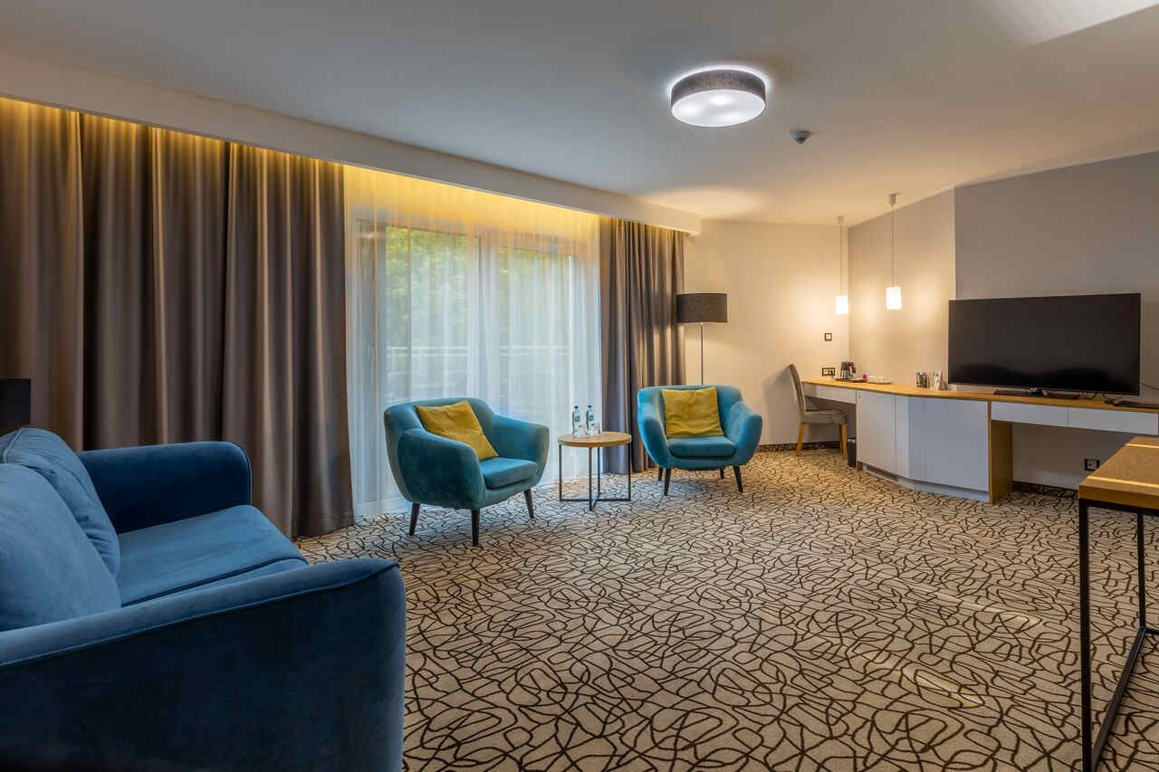 Aparthotel Termy Uniejów
