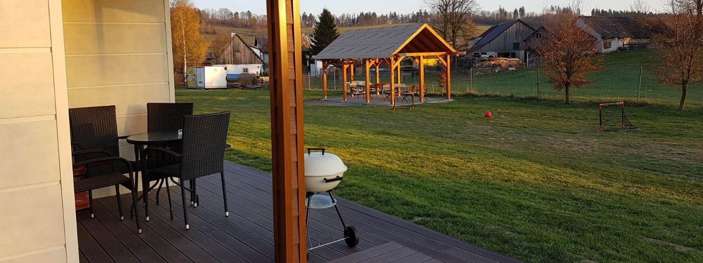 Jula apartamenty w Kudowie