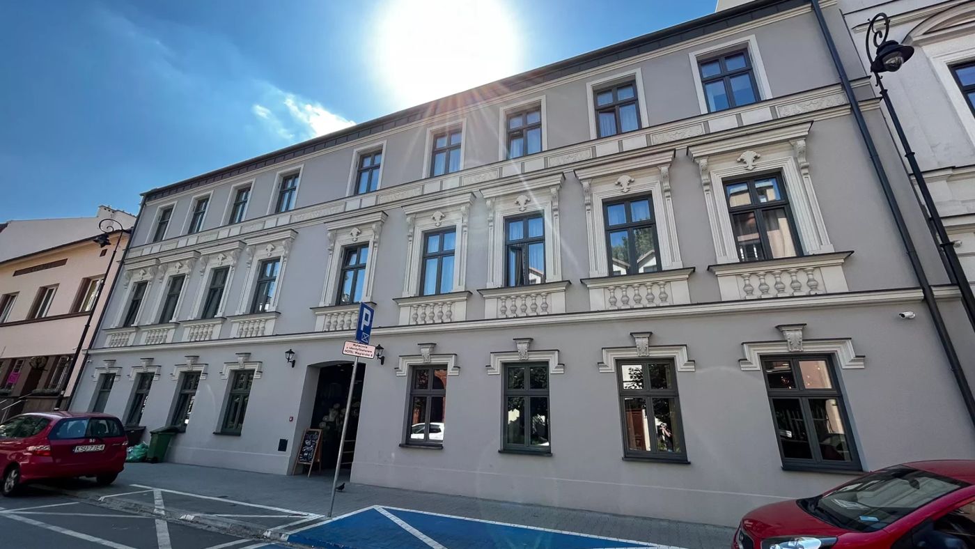 Xerion Hotel