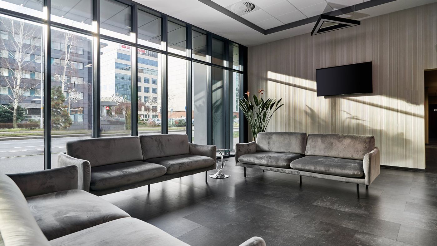 DB Hotel