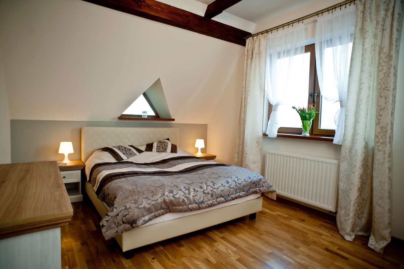 Domek na Gubałówce