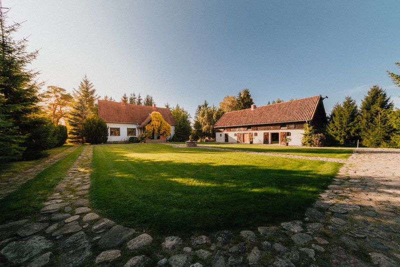 Prywatna Wieś Dąbrowszczyzna