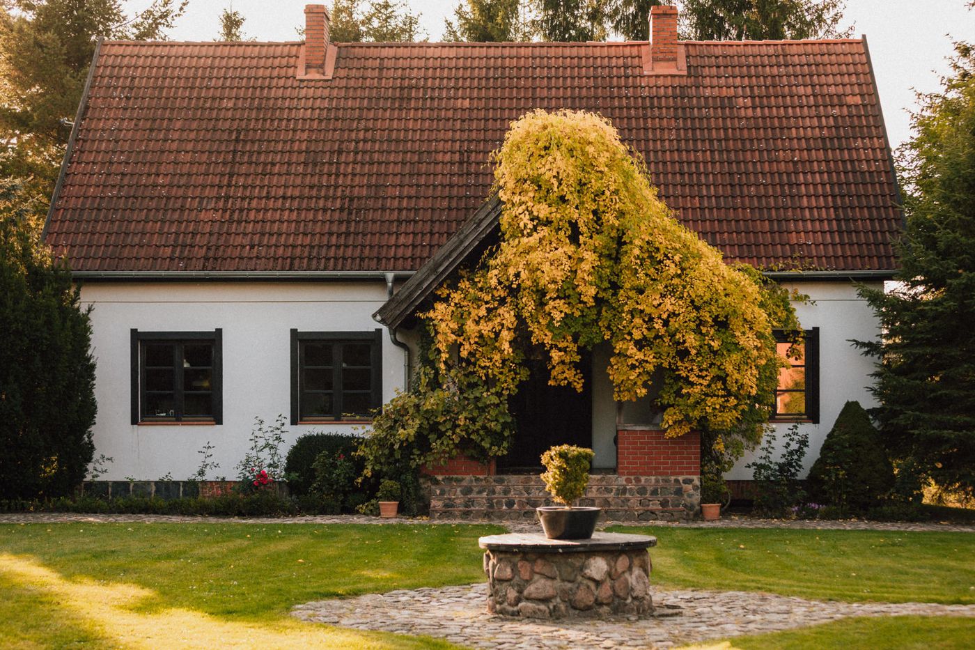 Prywatna Wieś Dąbrowszczyzna