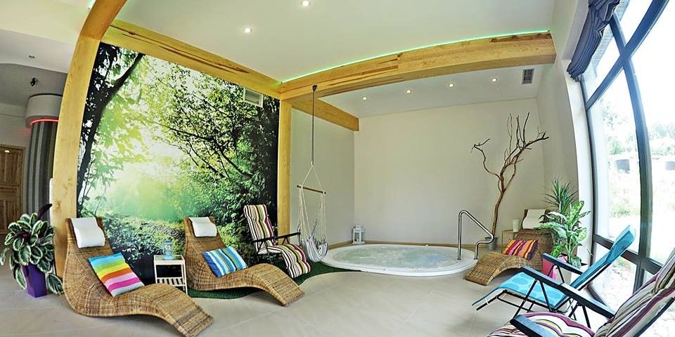 Balia Spa & Wellness