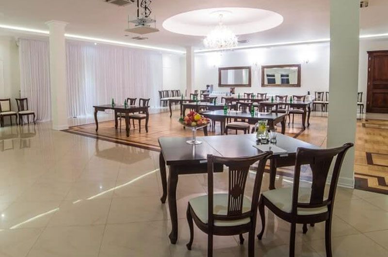 Hotel Grodzisko