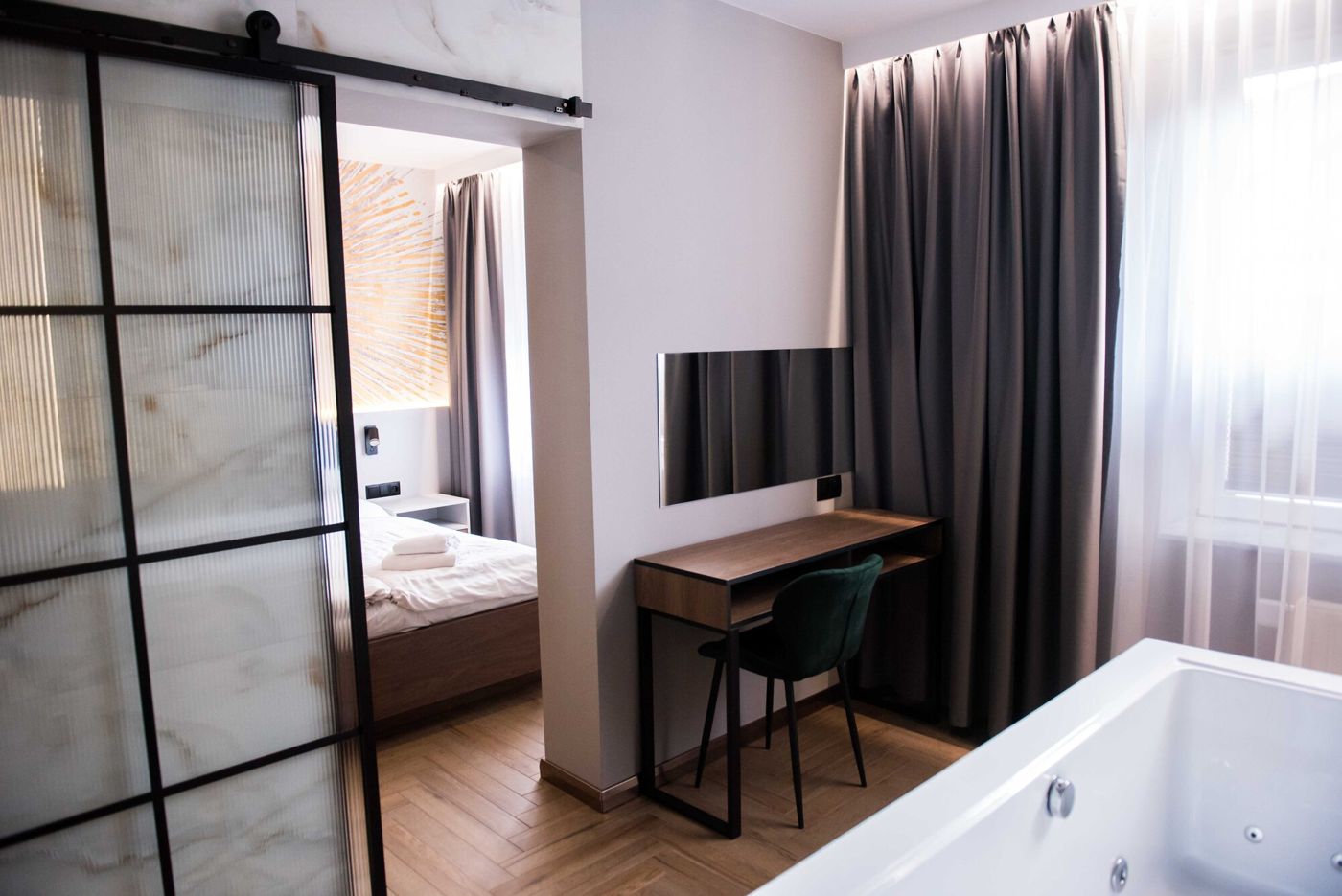 Hotel Paradiso