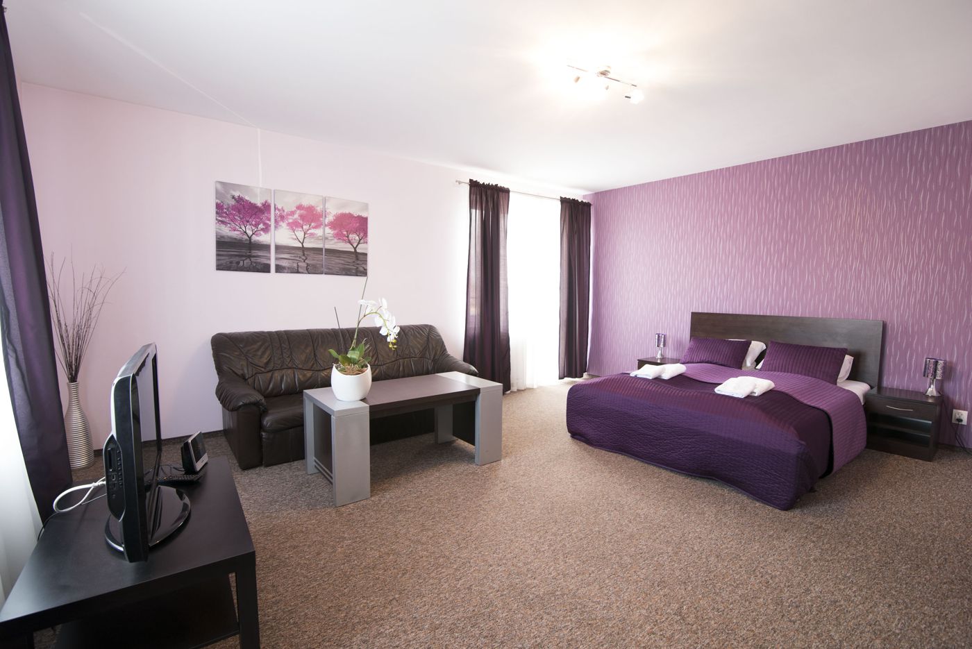 Hotel & Restauracja Euforia