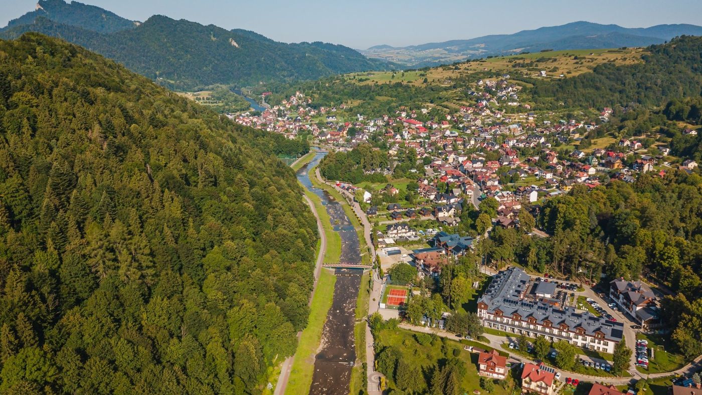 Szczawnica Park Resort & Spa