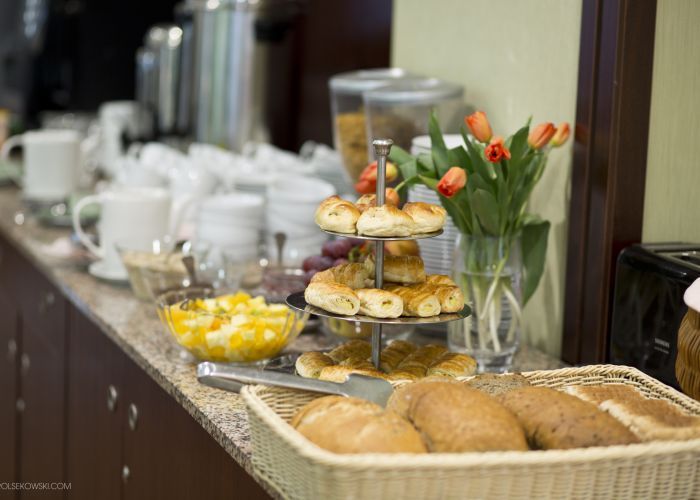 Hotel Justyna