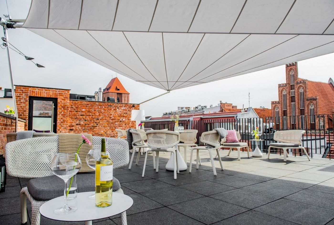 Hotel Nicolaus