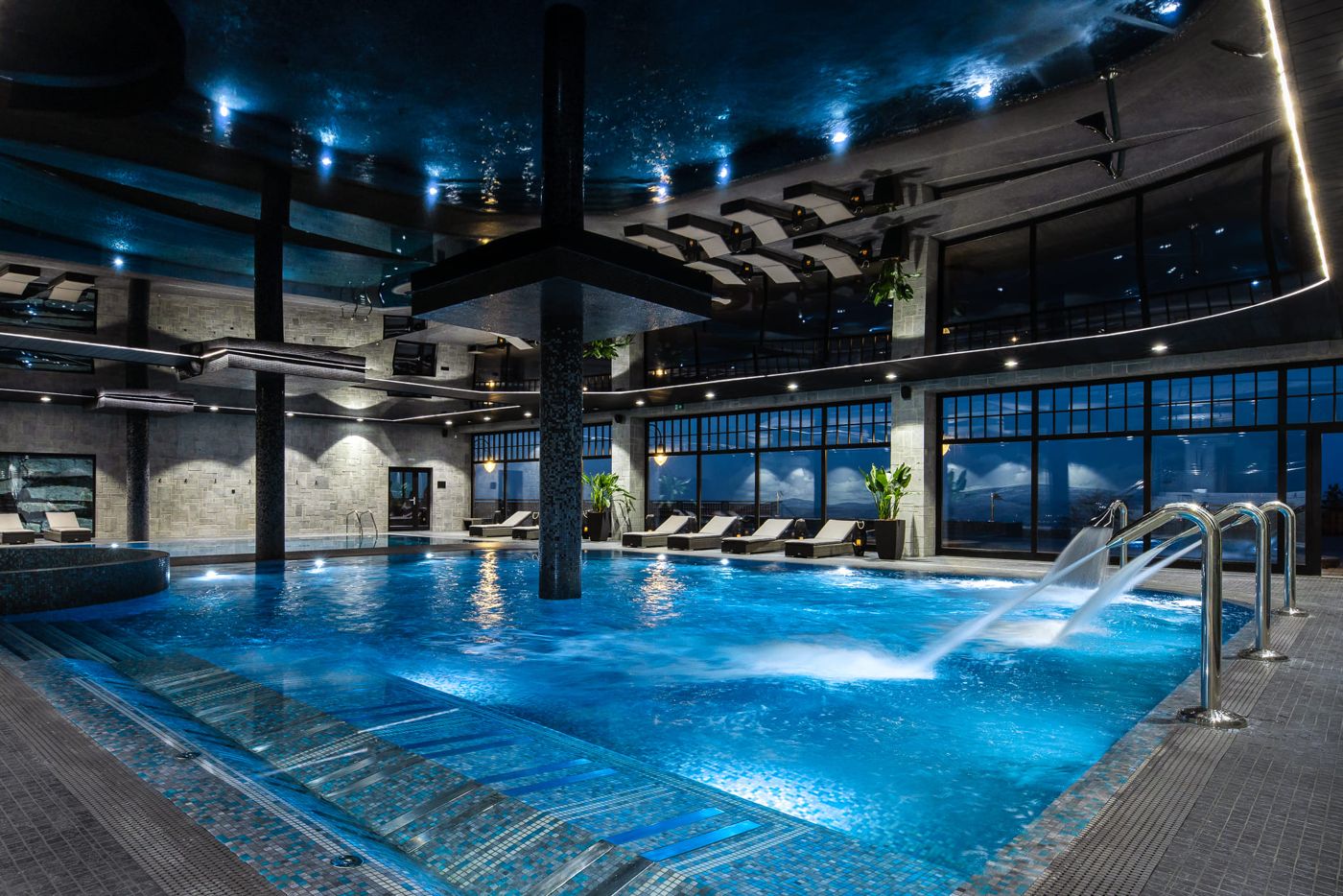 Hotel Seidorf