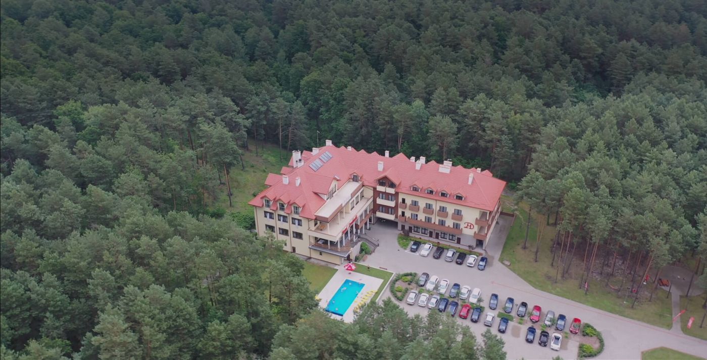 Hotel Drohicki