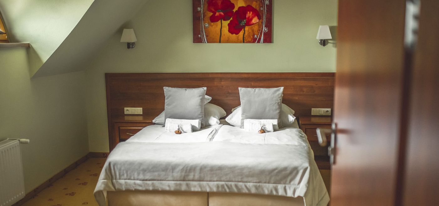 Hotel Rycerski