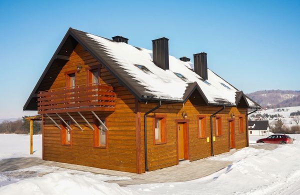 Domki "Gaja"