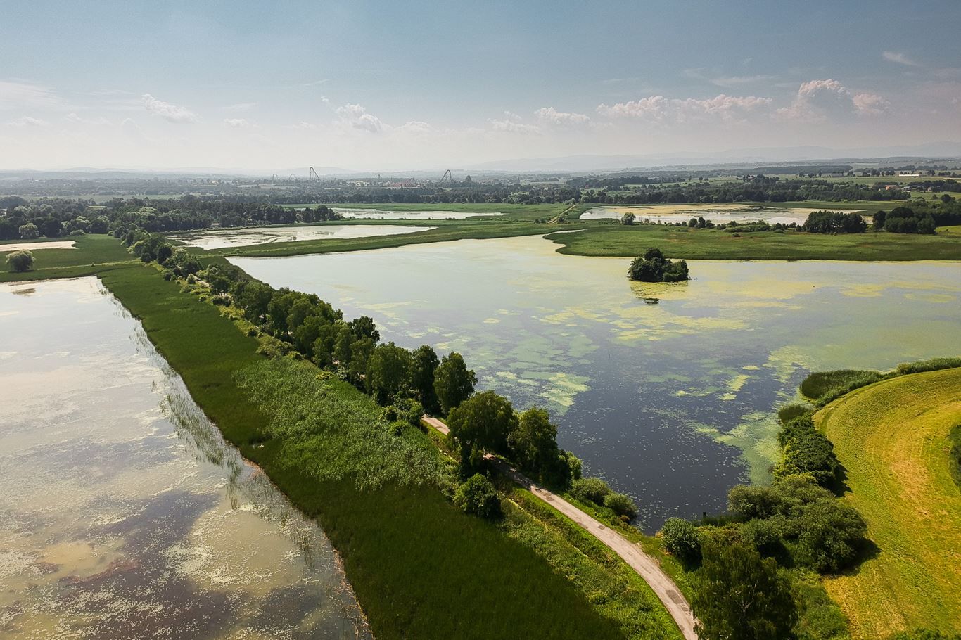 Słoneczne Zacisze