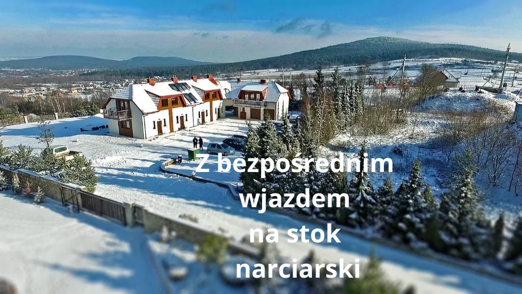 Apartamenty Gościnne pod Łysicą ***