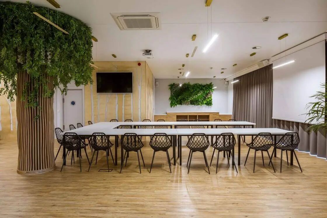 Bloom Hotel