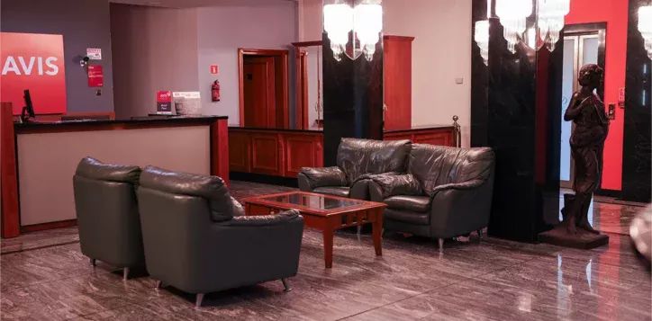Park Hotel Diament Bielsko-Biała