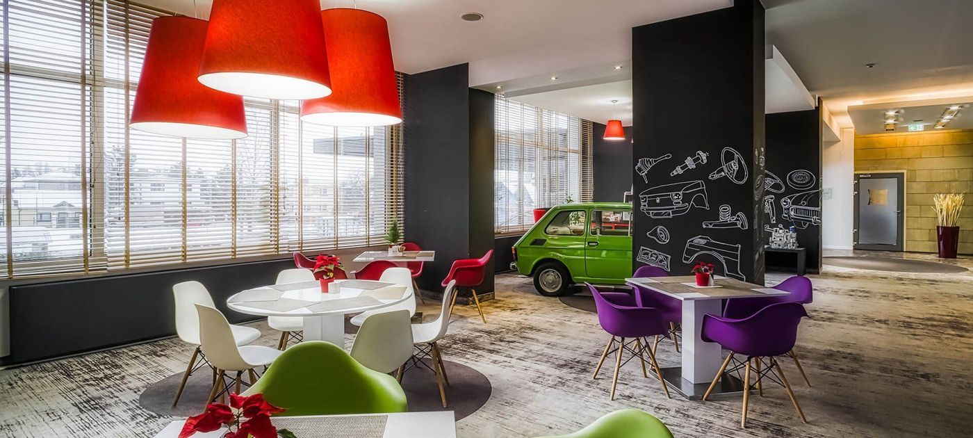 Ibis Styles Hotel