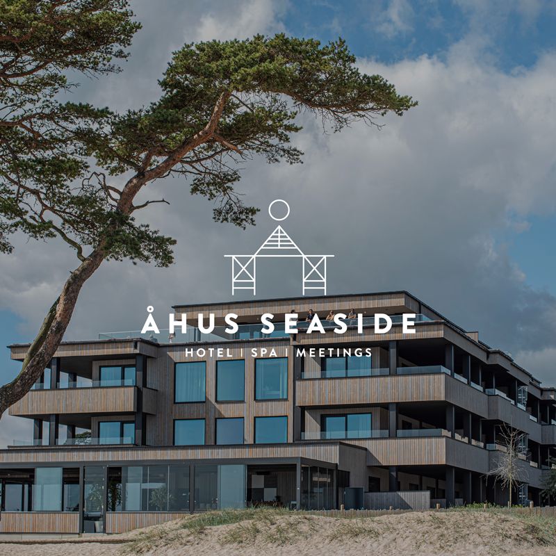Åhus Seaside